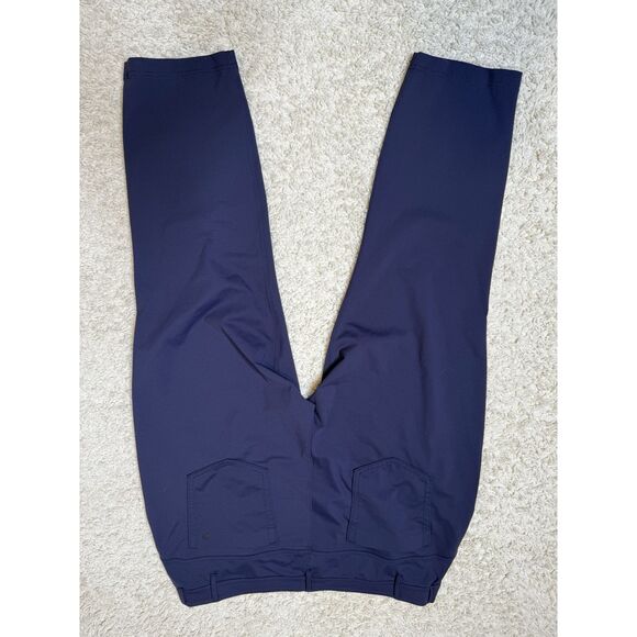 Public Rec Dealmaker Mens Navy Blue Casual Pants Dark Green 40x28 Lot Of 2 Pairs - Picture 9 of 15